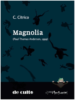 magnolia - c. cítrico