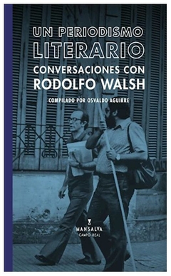 un periodismo literario - aguirre