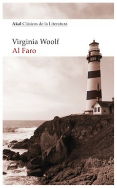 al faro - virginia woolf