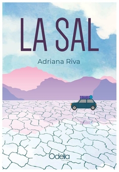 la sal, por adriana riva