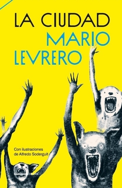 la ciudad - mario levrero