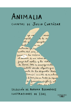 Animalia, por Julio Cortazar