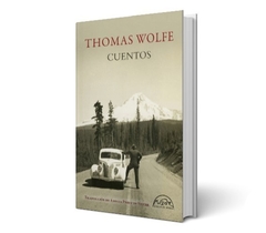 Cuentos, de Tomás Wolfe - comprar online