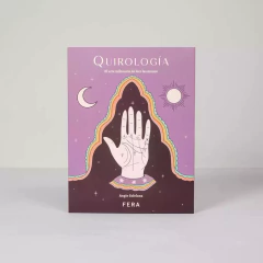 quirología - gaby messina - comprar online