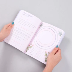 astrologia para amar, el diario - agustina malter terrada - Delibooks