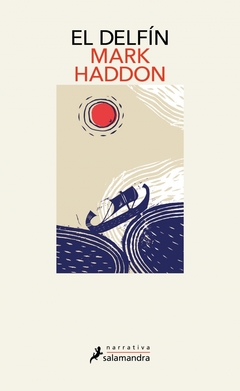 El Delfín, por Mark Haddon