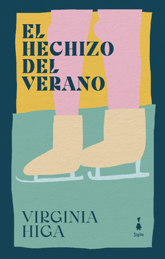 el hechizo del verano, por virginia higa - comprar online