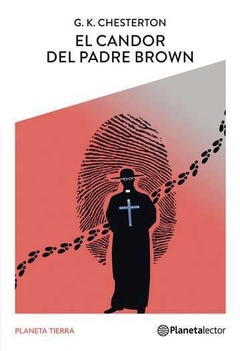 El candor del Padre Brown - Gilbert Keith Chesterton