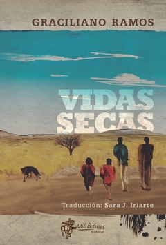 Vidas secas, por Graciliano Ramos