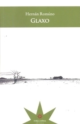 Glaxo, por Hernán Ronsino