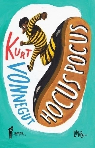 Hocus pocus, de Kurt Vonnegut