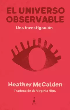 EL UNIVERSO OBSERVABLE, POR HEATHER MCCALDEN - comprar online