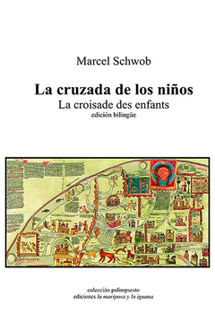 La cruzada de los niños, por Marcel Schwob