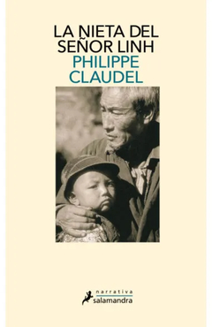 La nieta del señor Linh, por philippe claudel