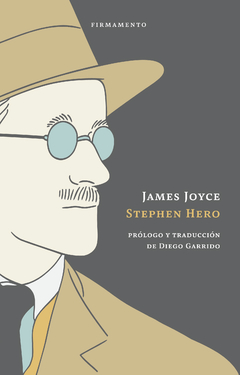 Stephen Hero, por James Joyce