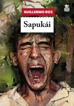 sapukai - guillermo roz