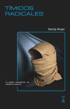 tímidos radicales, por HAMJA AHSAN - comprar online