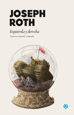 izquierda y derecha, por philip roth - comprar online