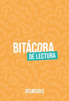 Bitácora de lectura Delibooks en internet