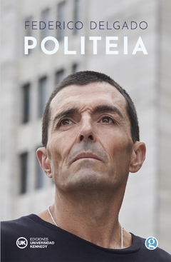 politeia, por sergio delgado - comprar online