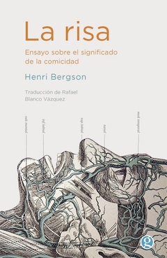 La risa, por Henri Bergson