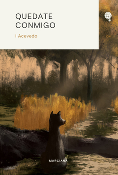 Quedate conmigo, por I Acevedo - comprar online