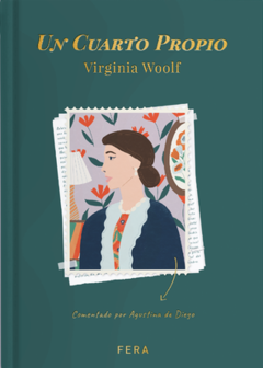 un cuarto propio - woolf virginia