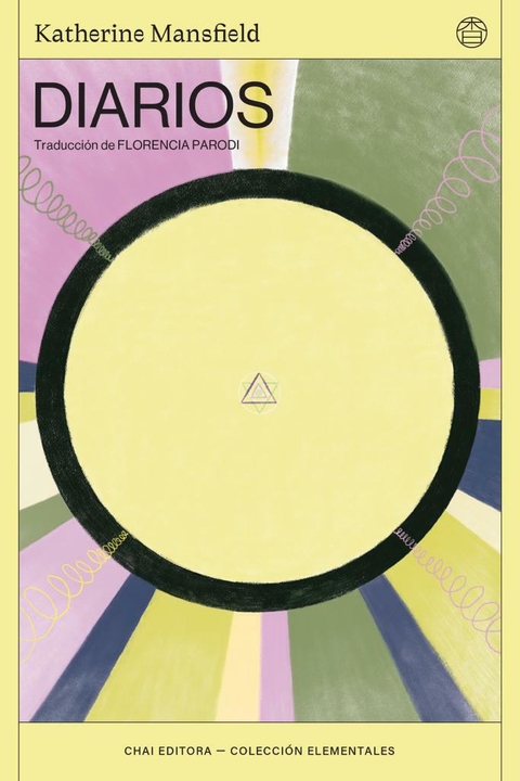 Diarios, por Katherine Mansfield
