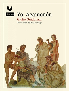 yo, agamenon - giulio guidorizzi - comprar online