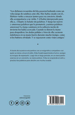 el amor de erika ewald, por stefan zweig en internet