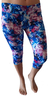 Calza Capri Lycra Deportiva Mujer en internet