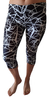 Calza Capri Lycra Deportiva Mujer - NICOLITA ONCE