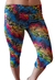 Calza Capri Lycra Deportiva Mujer - tienda online