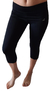 Calza Capri Lycra Deportiva Mujer