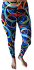 Calza Deportiva Lycra mujer - comprar online