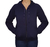 Campera Algodon con Frisa Mujer en internet