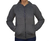 Campera Algodon con Frisa Mujer