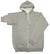 CAMPERA FRISA ALGODÓN PLUS