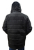 Campera Abrigo Unisex Plus - NICOLITA ONCE