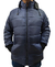 Campera Abrigo Unisex Plus en internet