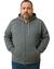 CAMPERA FRISA ALGODÓN PLUS - comprar online