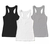 Musculosa Modal Plus