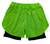 Short con Calza interna running - tienda online