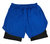Short con Calza interna running - comprar online