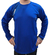 Remera Deportiva Manga Larga