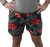 Short Seda Fria Mujer