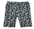 Calza Biker Estampada Plus Mujer - NICOLITA ONCE