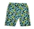Calza Biker Estampada Plus Mujer - tienda online
