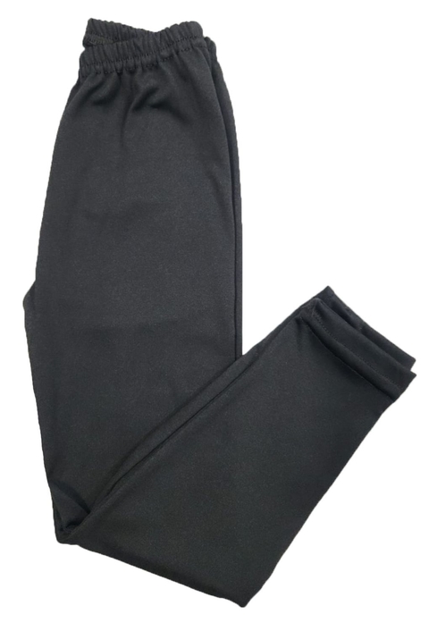 Calza Lycra Frisada Nena