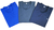 Remera Deportiva Dry Fit Talles Grandes - comprar online